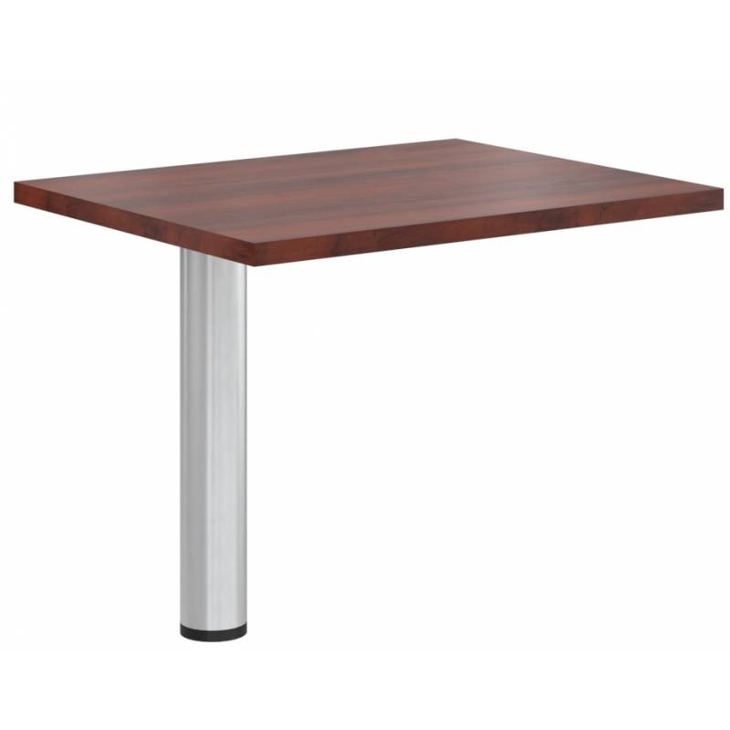 Приставка B 305.1 Бургунди 1000х800х750 главное фото