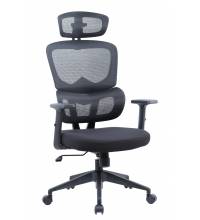 Кресло руководителя Chairman CH560 черный