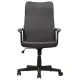 Кресло руководителя Delta EX-520, ткань, серое. Фото товара с разных ракурсов.